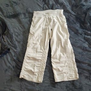 Zella Cropped Pants